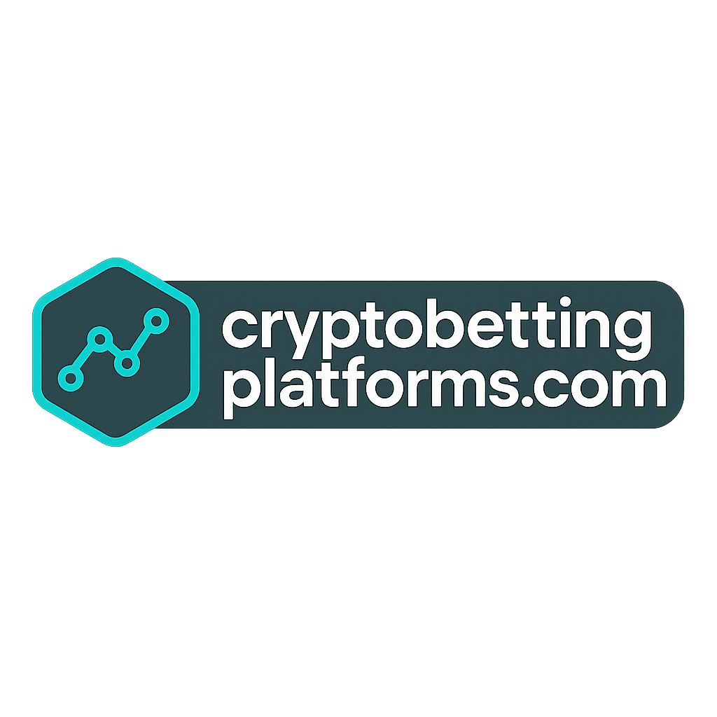 cryptobettingplatforms Logo